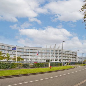 Sejur Zenitude Relais And Spa Paris Charles De Gaulle vacanta Paris