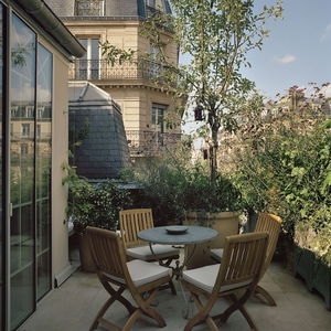 Hotel Château Voltaire cazare Paris