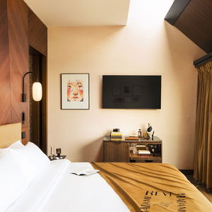 Hotel Hotel Madame Reve cazare Paris