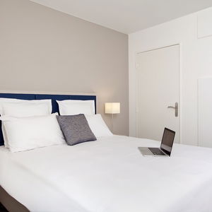 Sejur Séjours & Affaires Paris Vincennes vacanta Paris