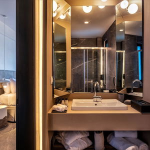 Hotel Domes Aulus Elounda All-Inclusive Resort, Curio Collection By Hilton cazare Elounda