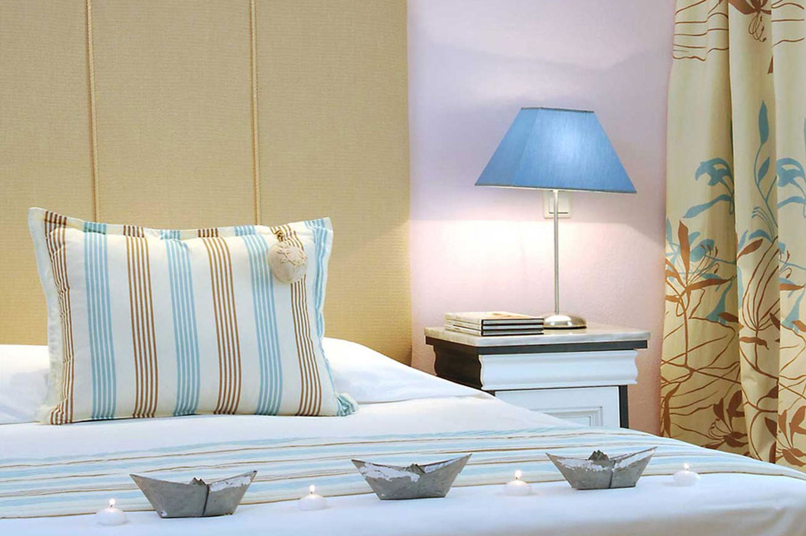 Hotel Ilio Mare Hotel