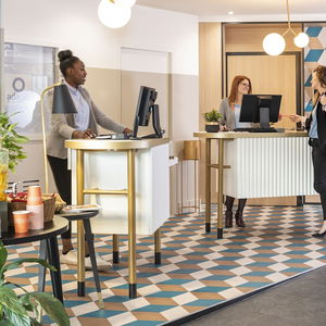 Sejur Aparthotel Adagio Paris Montrouge vacanta Paris