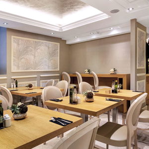 Hotel Catalonia Las Cortes cazare Madrid