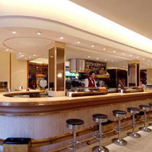 Hotel Liabeny cazare Madrid