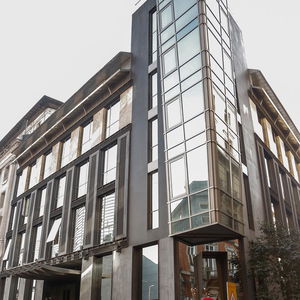 Hotel Hotel Urban cazare Madrid