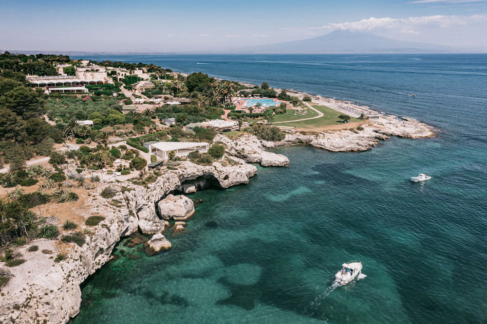 Hotel Mangia's Brucoli Resort, Autograph Collection