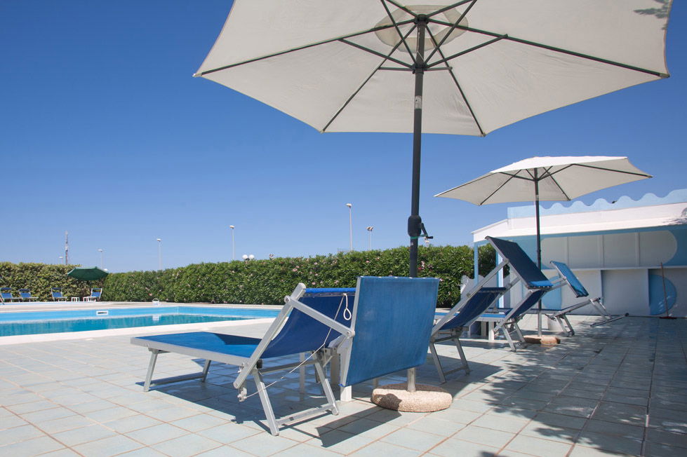 Hotel Gh Baraka Village