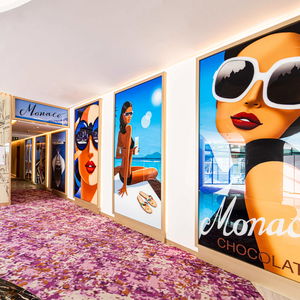 Sejur Voco Monaco Dubai vacanta Dubai City