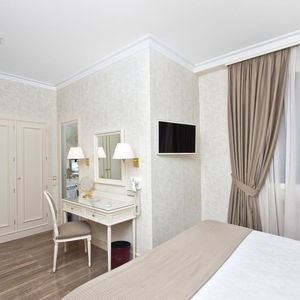 Hotel Atlantico cazare Madrid