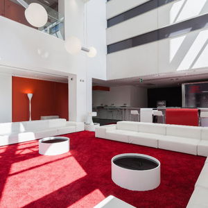 Sejur Axor Feria vacanta Madrid