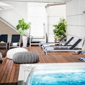 Hotel Eric Vokel Boutique Apartments - Atocha Suites cazare Madrid