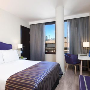 Sejur Exe Moncloa Hotel vacanta Madrid