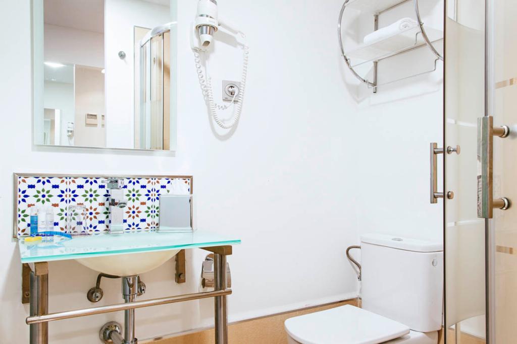 Hotel Globales Acis & Galatea