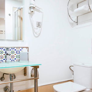 Sejur Globales Acis & Galatea vacanta Madrid