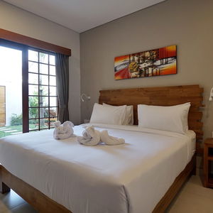 Hotel Belle Astina cazare Canggu