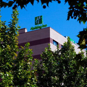 Sejur Holiday Inn Madrid - Las Tablas, An Ihg Hotel vacanta Madrid