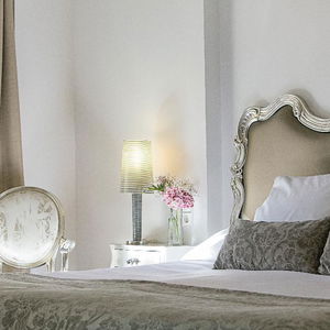 Hotel Hospes Puerta De Alcala cazare Madrid