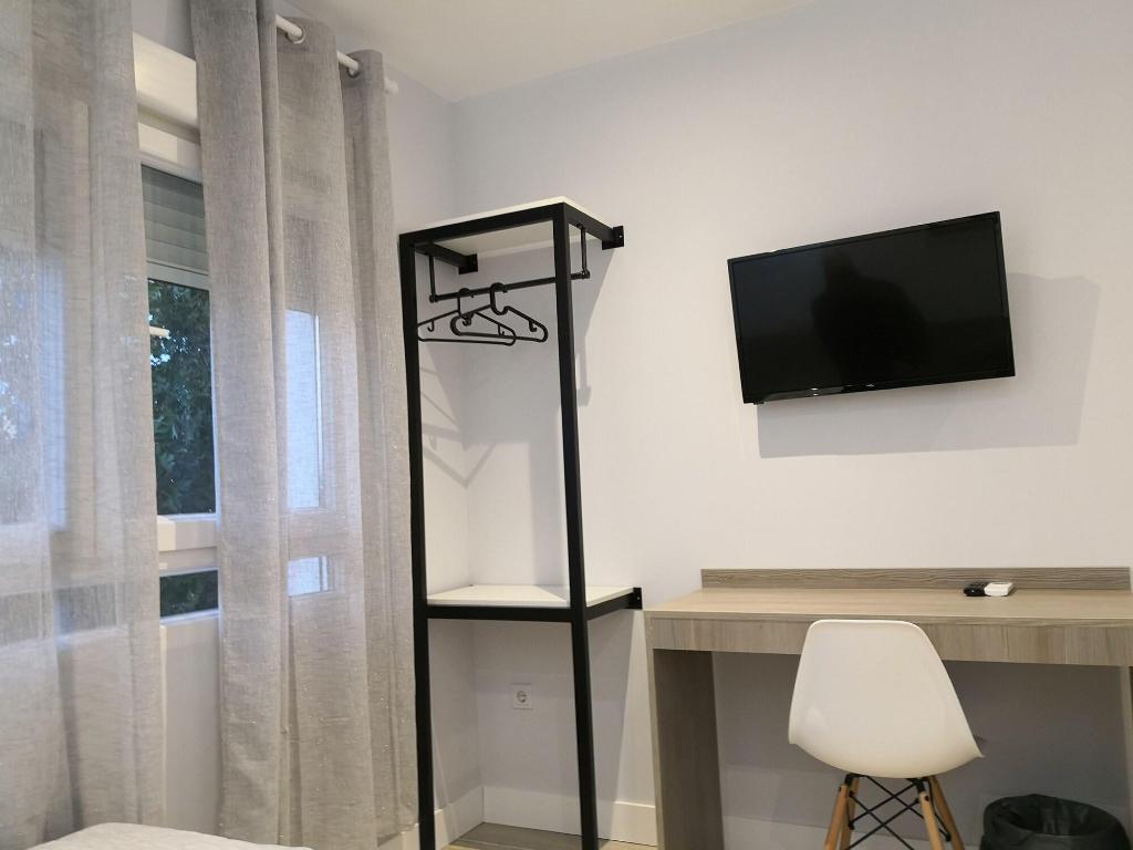 Hotel Hostal Golden Alcala