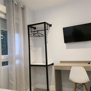 Sejur Hostal Golden Alcala vacanta Madrid