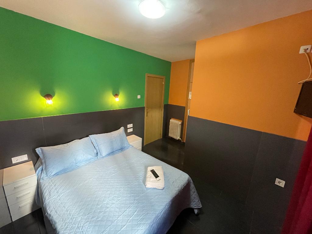 Hotel Hostal Numancia
