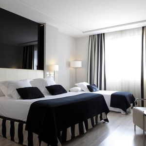 Hotel Maydrit Airport cazare Madrid