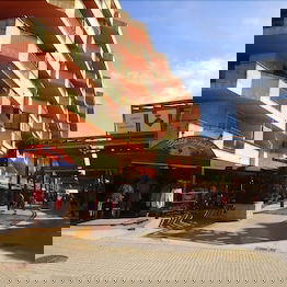 Sejur Bahia Dorada Apartments vacanta Salou