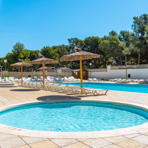 Sejur Salou Pacific Apartments vacanta Salou