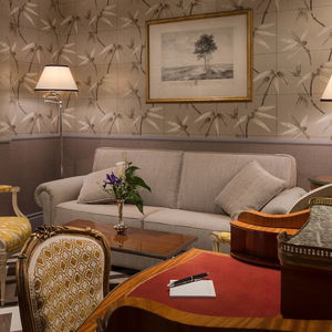 Hotel Relais & Chateaux Heritage Madrid cazare Madrid