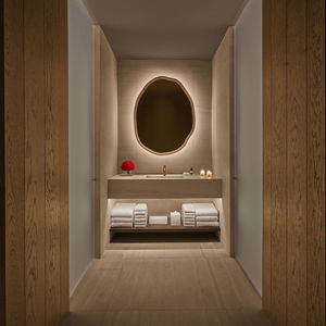 Hotel The Madrid Edition cazare Madrid