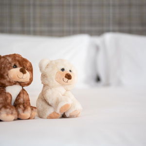 Hotel Urso cazare Madrid