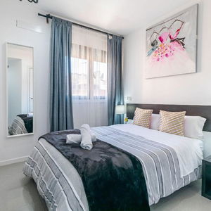 Sejur A&Z Sierra De Meira vacanta Madrid