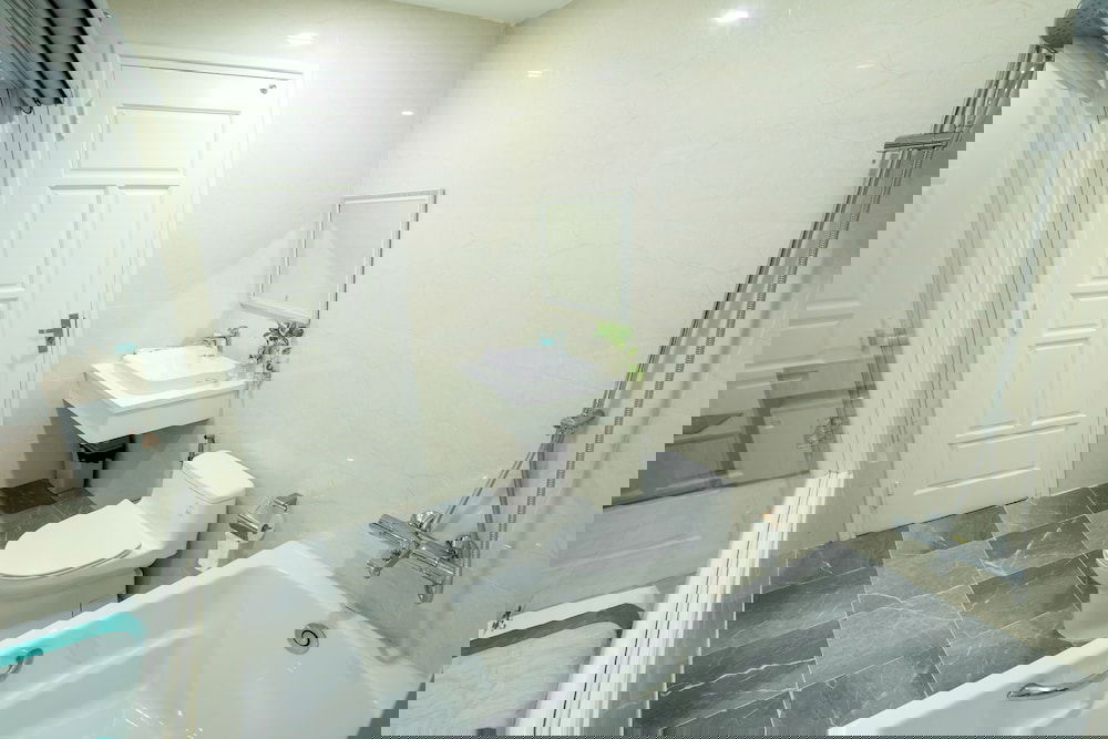 Hotel Green Tree Hotel Phu Quoc