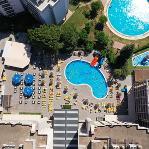 Sejur Belvedere vacanta Salou