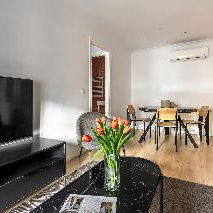 Hotel Aspasios Calle Mayor Apartments cazare Madrid