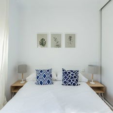 Sejur Horoko Apartments vacanta Madrid