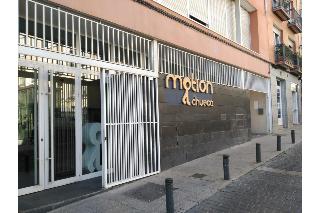 Hotel Motion Chueca