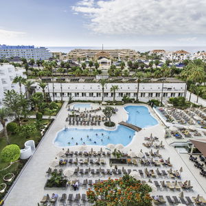 Sejur Hotel Vulcano vacanta Playa de las Americas