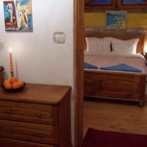 Hotel Casa De Artes cazare Balchik