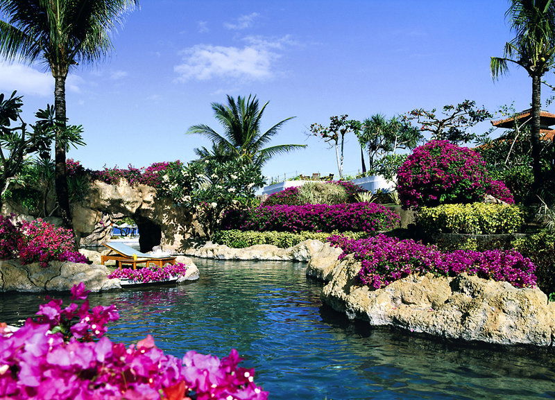 Hotel Grand Hyatt Bali
