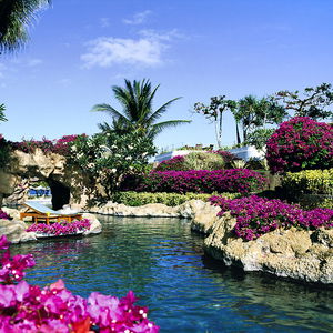 Sejur Grand Hyatt Bali vacanta Nusa Dua