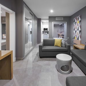 Sejur Atlantic Mirage Suites & Spa - vacanta Puerto de la Cruz