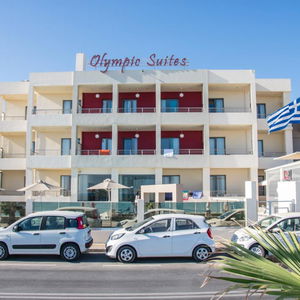 Sejur Olympic Suites Rethymno vacanta CRETA - HERAKLION