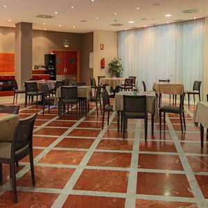 Sejur Th Boadilla vacanta Madrid