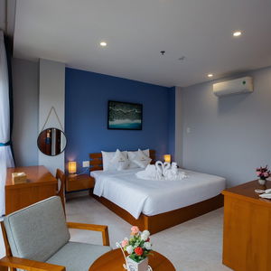 Sejur Stellar Hotel vacanta Phu Quoc