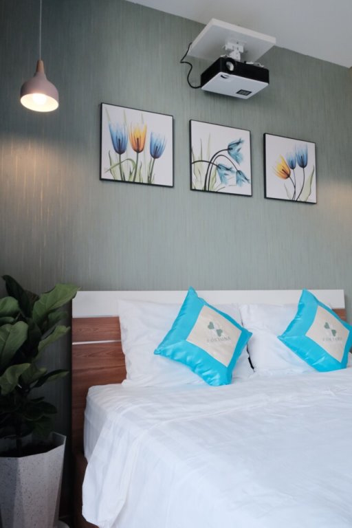 Hotel Fortuna Hotel Phu Quoc