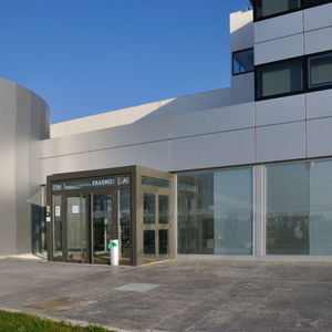 Sejur Residencia Universitaria Erasmo vacanta Madrid