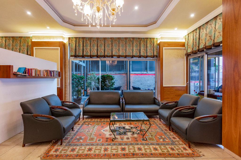 Hotel Alanya Beach Hotel