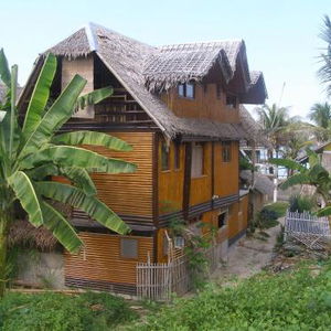 Hotel Paras Inn cazare Boracay Island