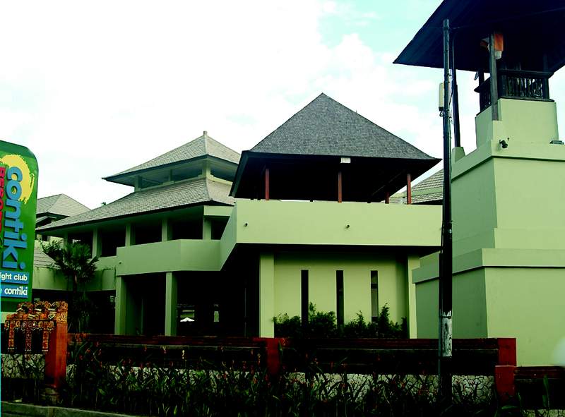 Hotel Blu-Zea Resort By Double-Six